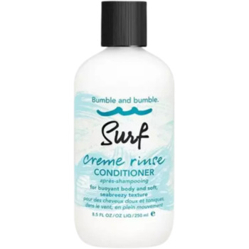 Surf Creme Rinse Conditioner - Kondicionér na ochranu kučeravých vlasov
